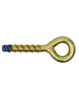Picture of Blue-Tip Eye Bolts 10 x 65mm 50/pack