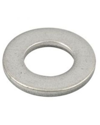 Picture of M10 Washer Galvanised Flat Round