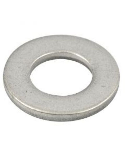 Picture of M10 Washer Galvanised Flat Round