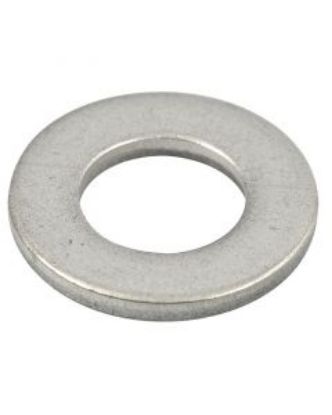 Picture of M12 Washer Galvanised Flat Round