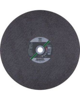 Picture of Pferd Metal Cut Off Wheel 356mm x 3.8mm x 25.4mm