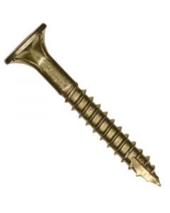 Picture of Self Drilling Bugle Batten Timber Screws - Zinc