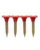 Picture of Powers Collated Needle Point Screws, Coarse Thread, 1000 Pack