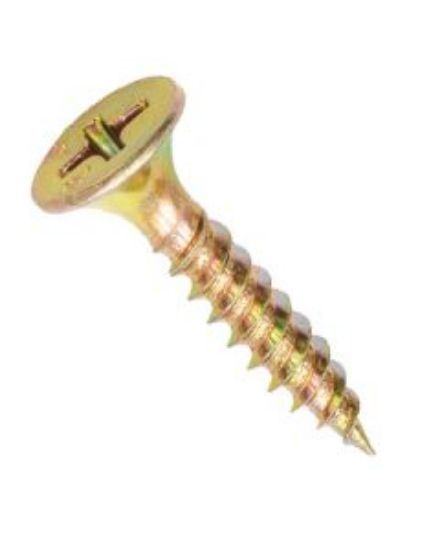 Picture of Self Drilling Bugle Head Screws - Timber