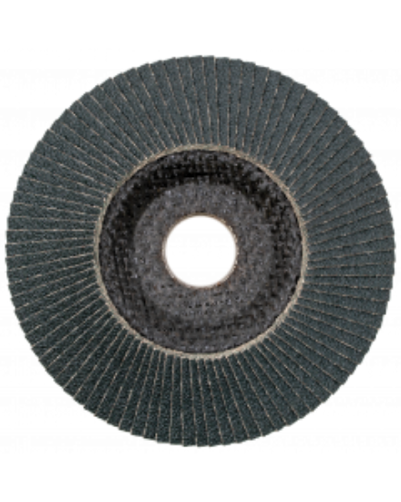 Picture of Flap Disc Gold Series 125mm Z80 Grit