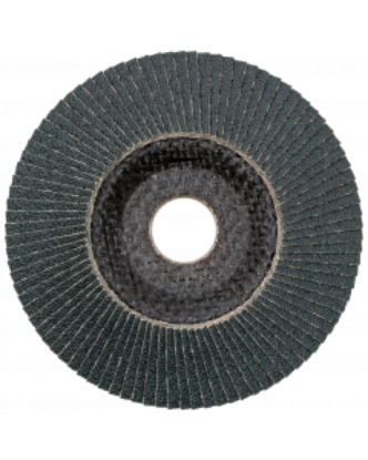 Picture of Zirconium Flap Disc