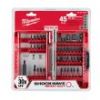 Picture of Milwaukee® SHOCKWAVE™ 45pc Impact Driver Set