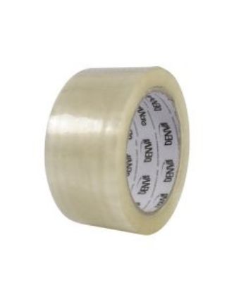 Picture of Premium Packaging Tape, 48mmx75M, Clear