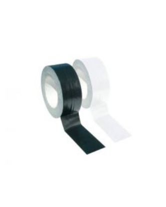 Picture of Waterproof Tape, 48mmx25M Roll, White