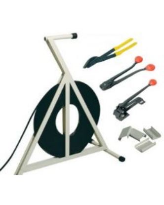 Picture of Steel Strapping Kit