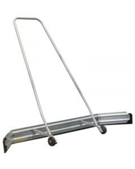 Picture of Dry Court Shine Concrete Squeegee