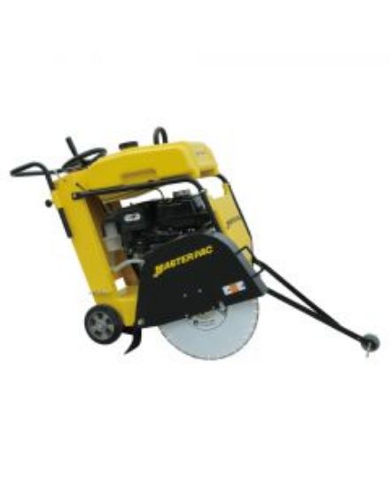 Picture of Masterpac Floor Concrete Cutter with Honda G160, 83kg