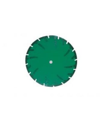 Picture of Masterpac 10" Green Saw Blade