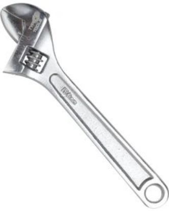 Picture of Adjustable Wrench 375mm / 15"