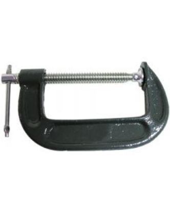 Picture of G Clamp 200mm