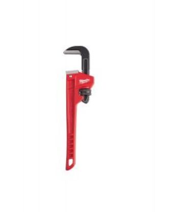 Picture of Milwaukee Steel Pipe Wrench 304mm (12")