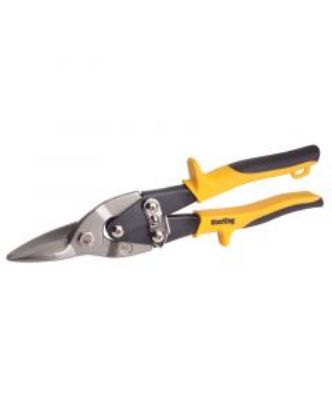 Picture of Sterling Aviation Snips Straight Cut Yellow