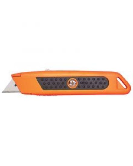 Picture of Safety Knife - Heavy Duty Auto Retractable Knife