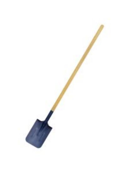 Picture of Post Hole Shovel - Square Mouth Blade