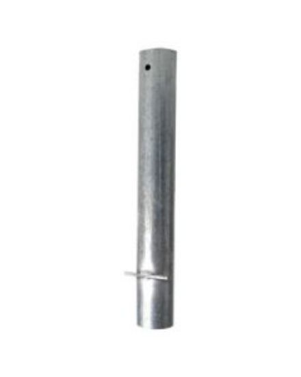 Picture of 540mm Galvanised Socket Sleeve With Anti Twist Bar