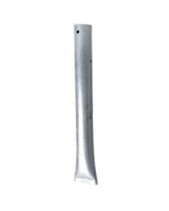 Picture of 675mm Galvanised Socket Sleeve With Anti Twist Bar
