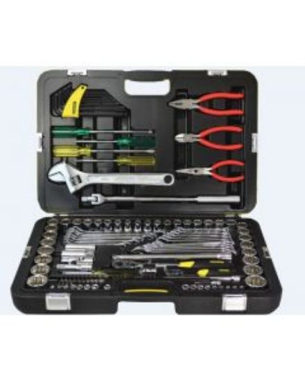 Picture of Stanley 132Pce Met/Af Tool Kit