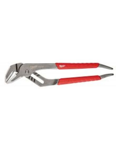 Picture of Milwaukee Straight Jaw Multigrip Pliers 305mm