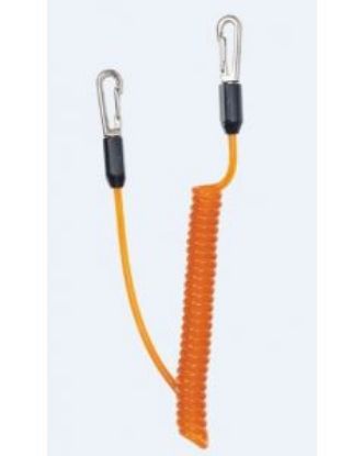 Picture of Wrist Strap to Tool Connection Tool Lanyard