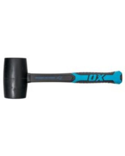 Picture of 1kg Rubber Mallet (32oz) 