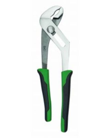 Picture of Multigrips Pliers, Insulated Handle 12"