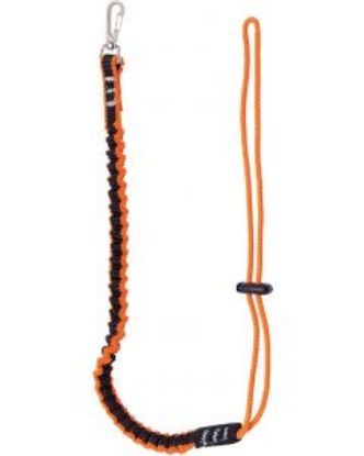 Picture of Tool lanyard Swivel Snap Hooks To Loop Tail 80cm