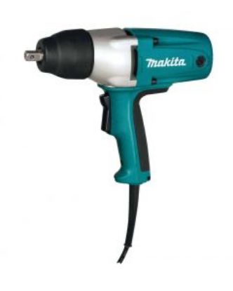Picture of 12.7mm (1/2In) Sq Dr Impact Wrench 400W