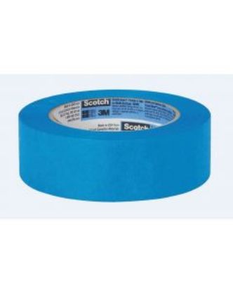 Picture of Blue Painters Tape 36mm x 50m