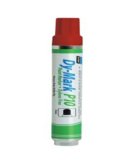 Picture of Paint Marker Pen Red