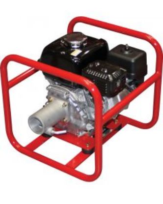 Picture of Hoppt Petrol Power Drive Unit