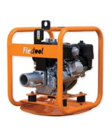 Picture of Flextool Petrol Drive Unit 5.5hp Super FDU-P2 