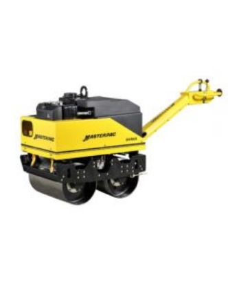 Picture of Pedestrian Roller Compactor 11Hp, 65L Capacity