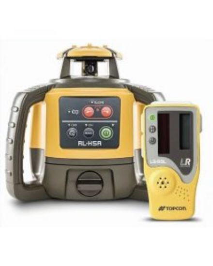 Picture of Topcon RL-H5A Laser Standard Level