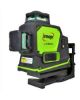 Picture of Imex LX3DG 3-Dimension Multi-liner Green Beam