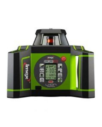 Picture of mex i99R Digital Dual Grade Rotating Laser