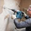 Picture of Bosch Rotary Hammer with SDS Plus GBH 4-32 DFR