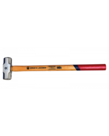 Picture of Sledge Hammer with Timber Handle 4.5kg