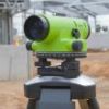 Picture of Imex LAR 28 Magnification Auto Level