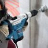 Picture of Bosch Rotary Hammer with SDS Max GBH 5-40 DCE