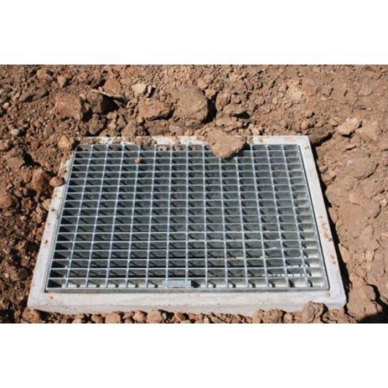 Picture of Drop In Grate Only 990x990x50mm Class B