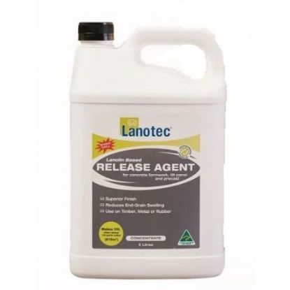Picture of Lanotec Form Release Agent 2.9 L