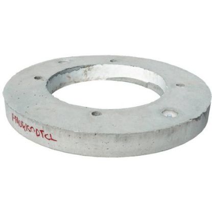 Picture of Dtc Spacer Ring 600Dx100h C/W Aks Liner