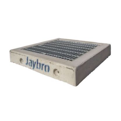 Picture of Concrete Surround Hinged Grate & Frame - 1200x1200 Class D