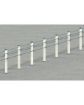 Picture of Sentryline – M® Wire Rope Barrier