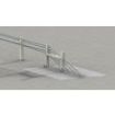 Picture of Sentryline – M® Wire Rope Barrier